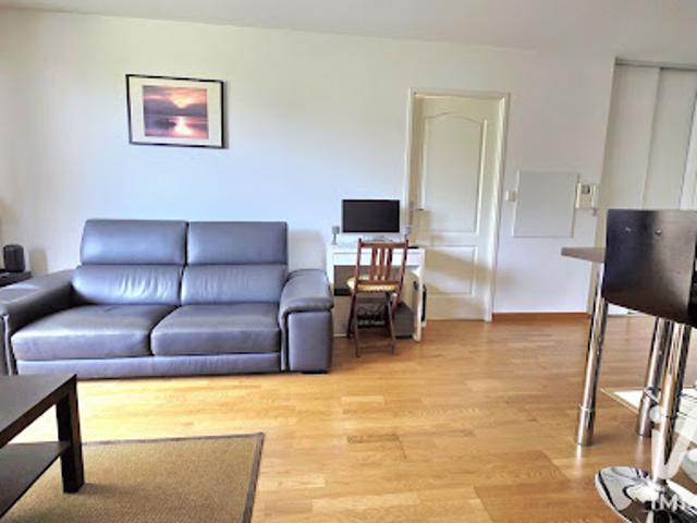 Vente Appartement 2 pièces 41 m2 Villeneuve le Roi