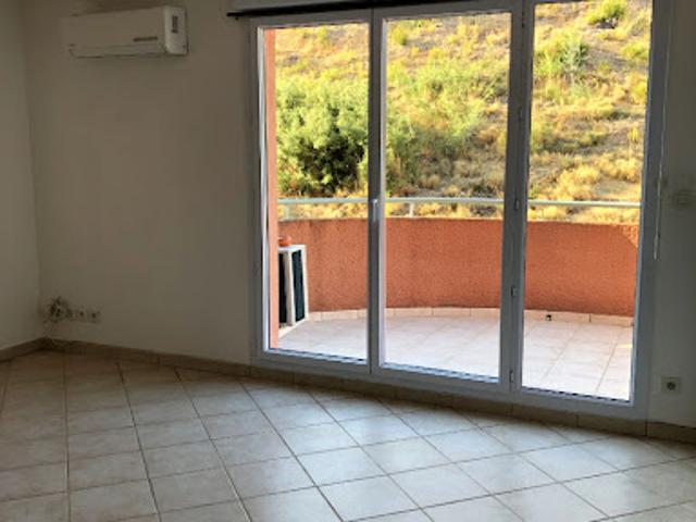 Vente Appartement 2 pièces 41 m2 Vitrolles