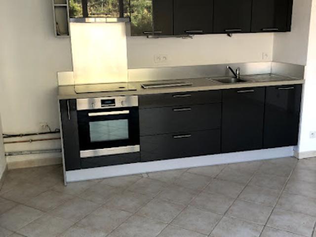 Vente Appartement 2 pièces 41 m2 Vitrolles