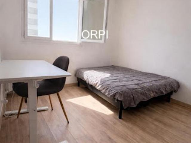 Vente Appartement 2 pièces 41.6 m2 Vitry sur Seine