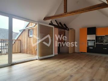 Vente Appartement 2 pièces 41 m2 Wasselonne