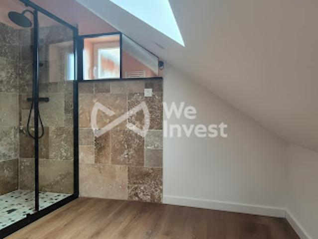Vente Appartement 2 pièces 41 m2 Wasselonne