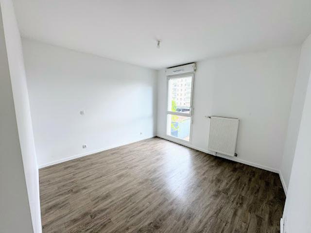 Vente Appartement 2 pièces 41 m2 Acheres
