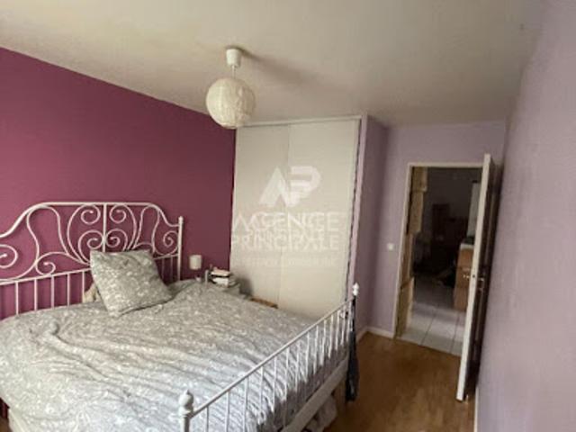 Vente Appartement 2 pièces 41 m2 Acheres