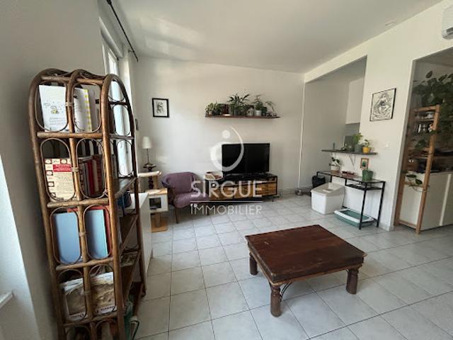 Vente Appartement 2 pièces 41 m2 Albi