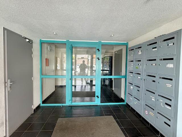 Vente Appartement 2 pièces 41 m2 Amiens