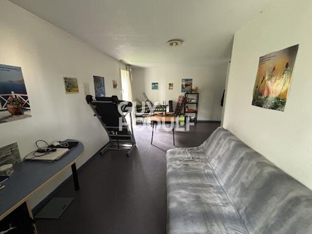Vente Appartement 2 pièces 41 m2 Amiens