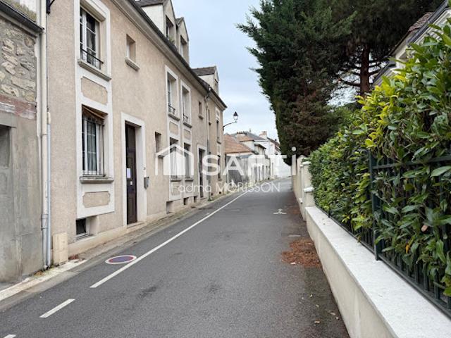 Vente Appartement 2 pièces 41 m2 Andresy