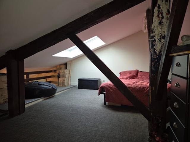 Vente Appartement 2 pièces 41 m2 Angouleme