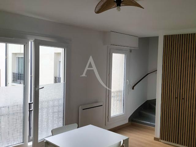 Vente Appartement 2 pièces 41 m2 Antony