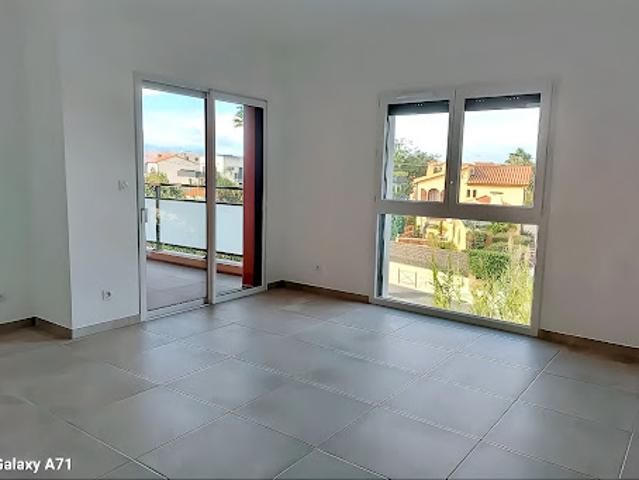 Vente Appartement 2 pièces 41 m2 Argeles sur mer
