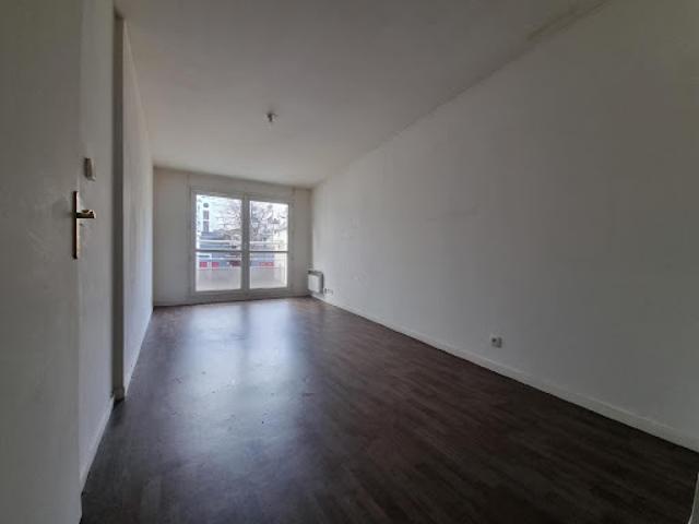 Vente Appartement 2 pièces 41 m2 Argenteuil
