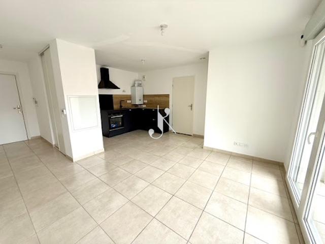 Vente Appartement 2 pièces 41 m2 Aubagne