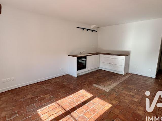 Vente Appartement 2 pièces 41 m2 Aubenas