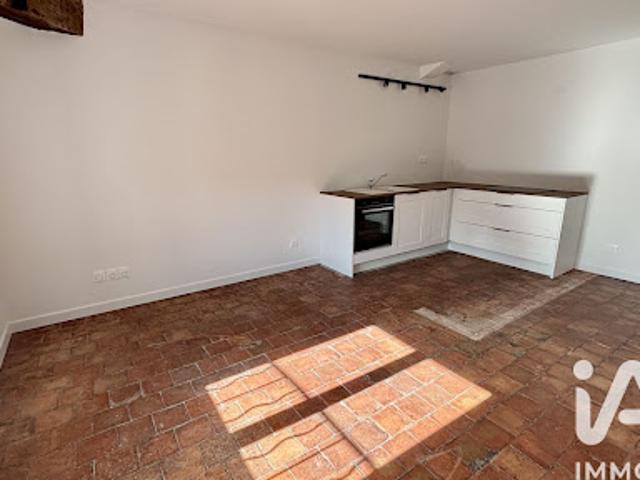 Vente Appartement 2 pièces 41 m2 Aubenas