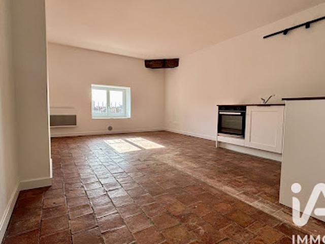 Vente Appartement 2 pièces 41 m2 Aubenas