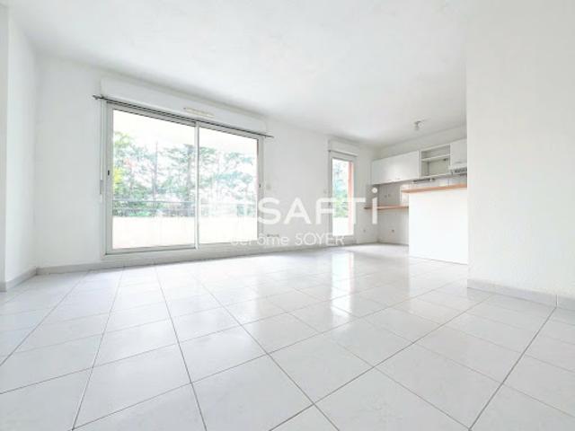 Vente Appartement 2 pièces 41 m2 Avignon