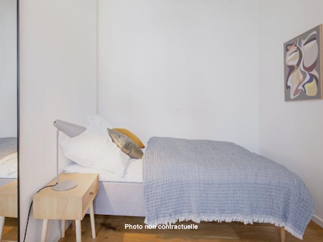 Vente Appartement 2 pièces 41 m2 Baden