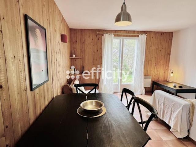 Vente Appartement 2 pièces 41 m2 Bagnères de Bigorre