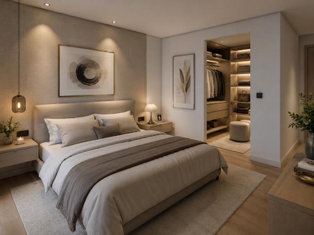 Vente Appartement 2 pièces 41 m2 Baillet en France