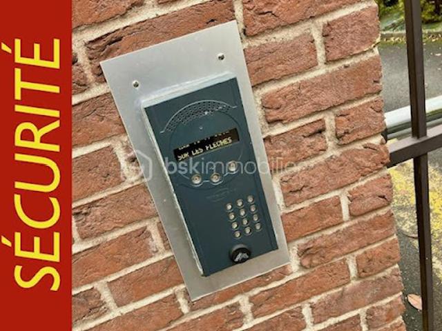 Vente Appartement 2 pièces 41 m2 Bailleul