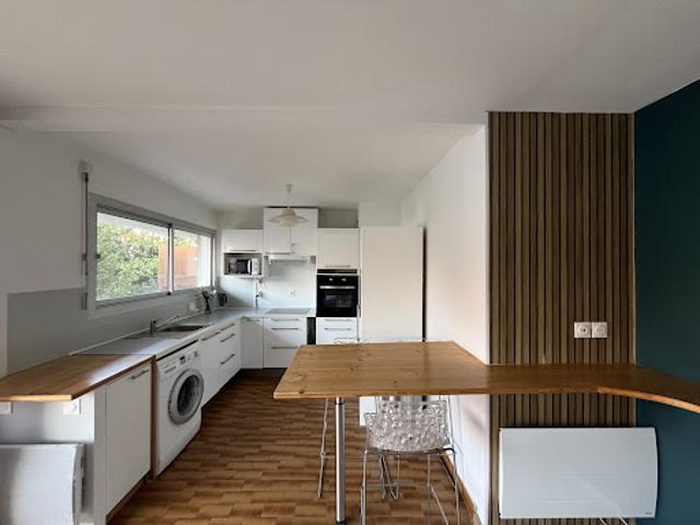 Vente Appartement 2 pièces 41 m2 Bayonne