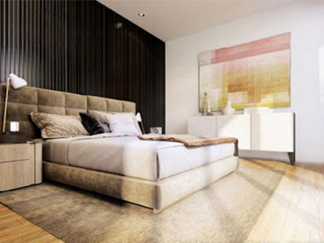 Vente Appartement 2 pièces 41 m2 Beauchamp