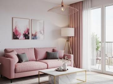 Vente Appartement 2 pièces 41 m2 Beauchamp
