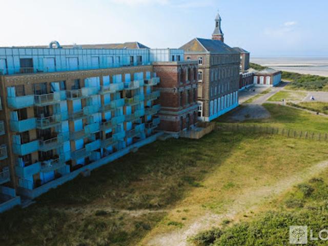 Vente Appartement 2 pièces 41 m2 Berck