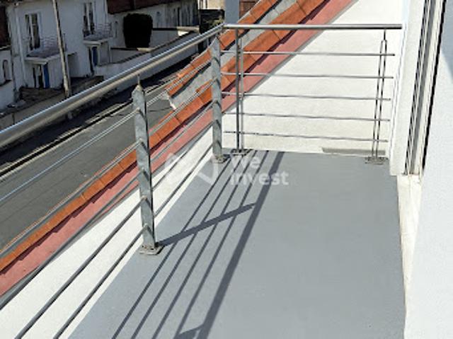 Vente Appartement 2 pièces 41 m2 Berck