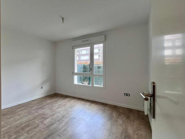 Vente Appartement 2 pièces 41.81 m2 Bezannes