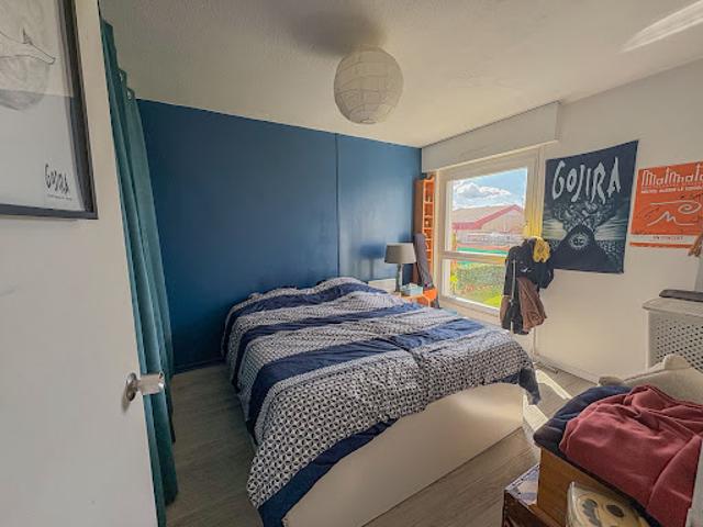 Vente Appartement 2 pièces 41 m2 Bischheim