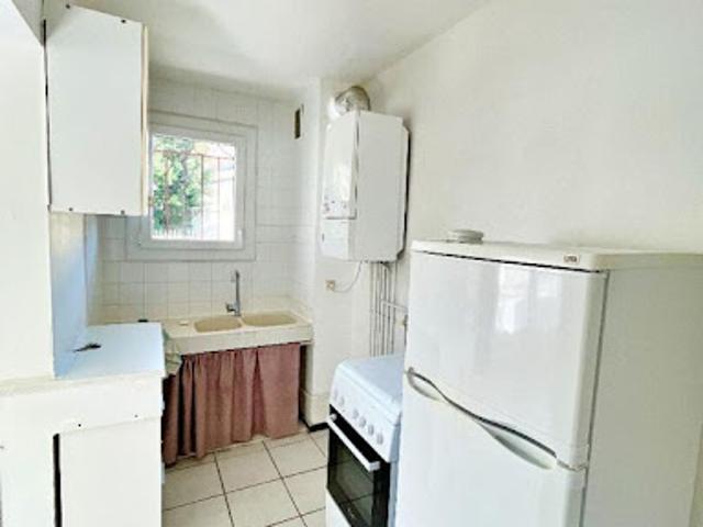 Vente Appartement 2 pièces 41 m2 Bordeaux