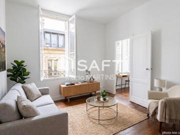 Passage Moreau, Bordeaux Sud, Bordeaux, Gironde, Aquitaine