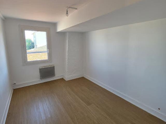 Vente Appartement 2 pièces 41 m2 Bordeaux