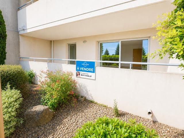 Vente Appartement 2 pièces 41 m2 Boujan sur Libron