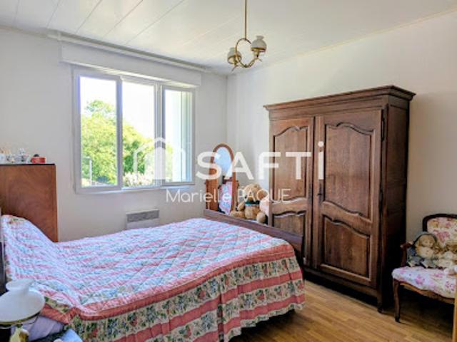 Vente Appartement 2 pièces 41 m2 Boulogne sur Mer