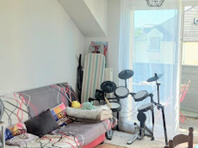 Vente Appartement 2 pièces 41 m2 Bourges