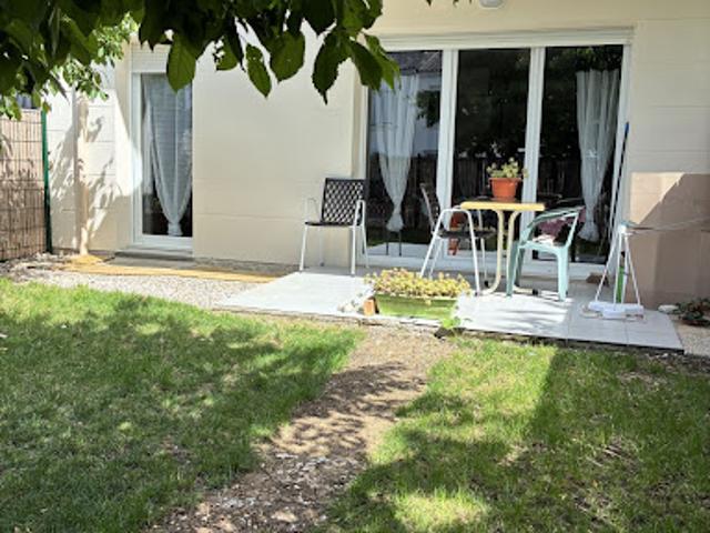 Vente Appartement 2 pièces 41 m2 Blaye