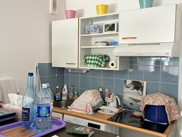 Vente Appartement 2 pièces 41 m2 Blaye