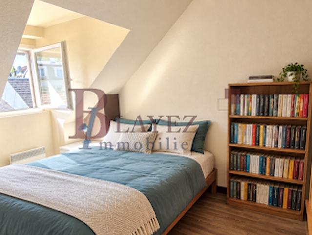 Vente Appartement 2 pièces 41 m2 Brive la Gaillarde