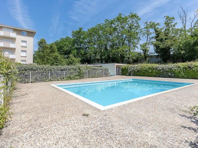 Vente Appartement 2 pièces 41 m2 Bruges