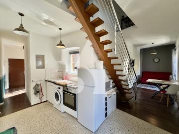 Vente Appartement 2 pièces 41 m2 Cahors