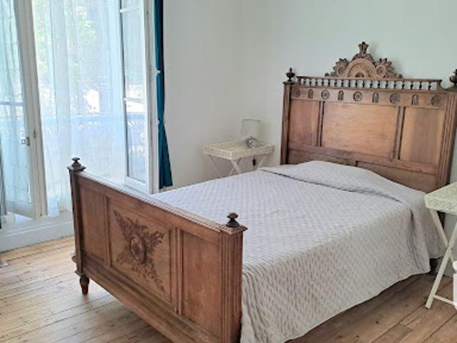 Vente Appartement 2 pièces 41 m2 Capvern les bains