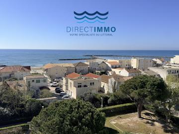 Méditerranée, La Languedocienne Montpellier, Maurin, Hérault, Languedoc-Roussillon