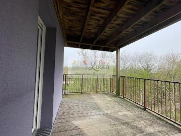 Vente Appartement 2 pièces 41 m2 Carquefou