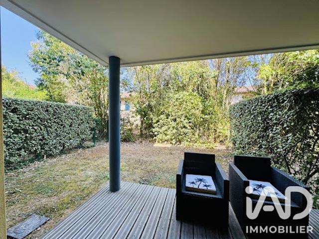 Vente Appartement 2 pièces 41 m2 Castanet Tolosan