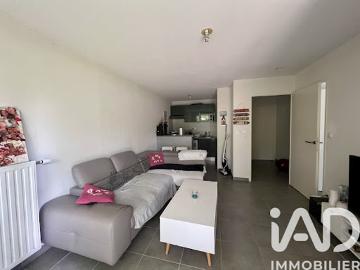 Vente Appartement 2 pièces 41 m2 Castanet Tolosan