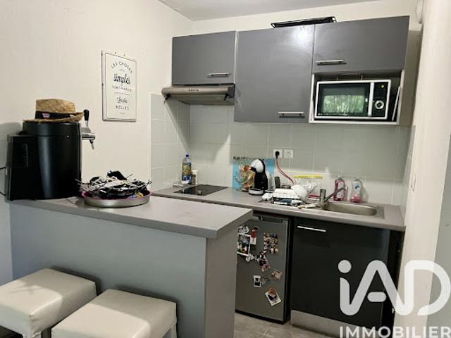 Vente Appartement 2 pièces 41 m2 Castanet Tolosan
