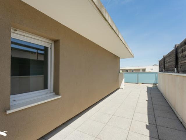 Vente Appartement 2 pièces 41 m2 Castelnau le Lez